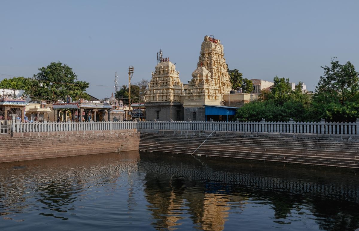 Rameshwaram