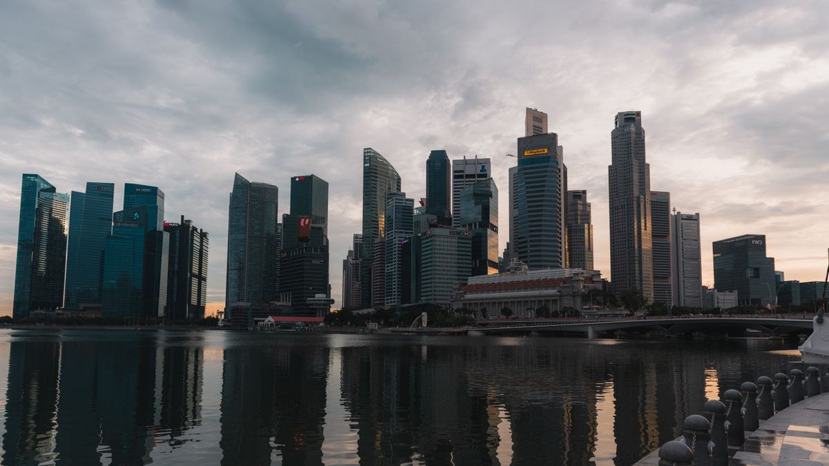 Singapore