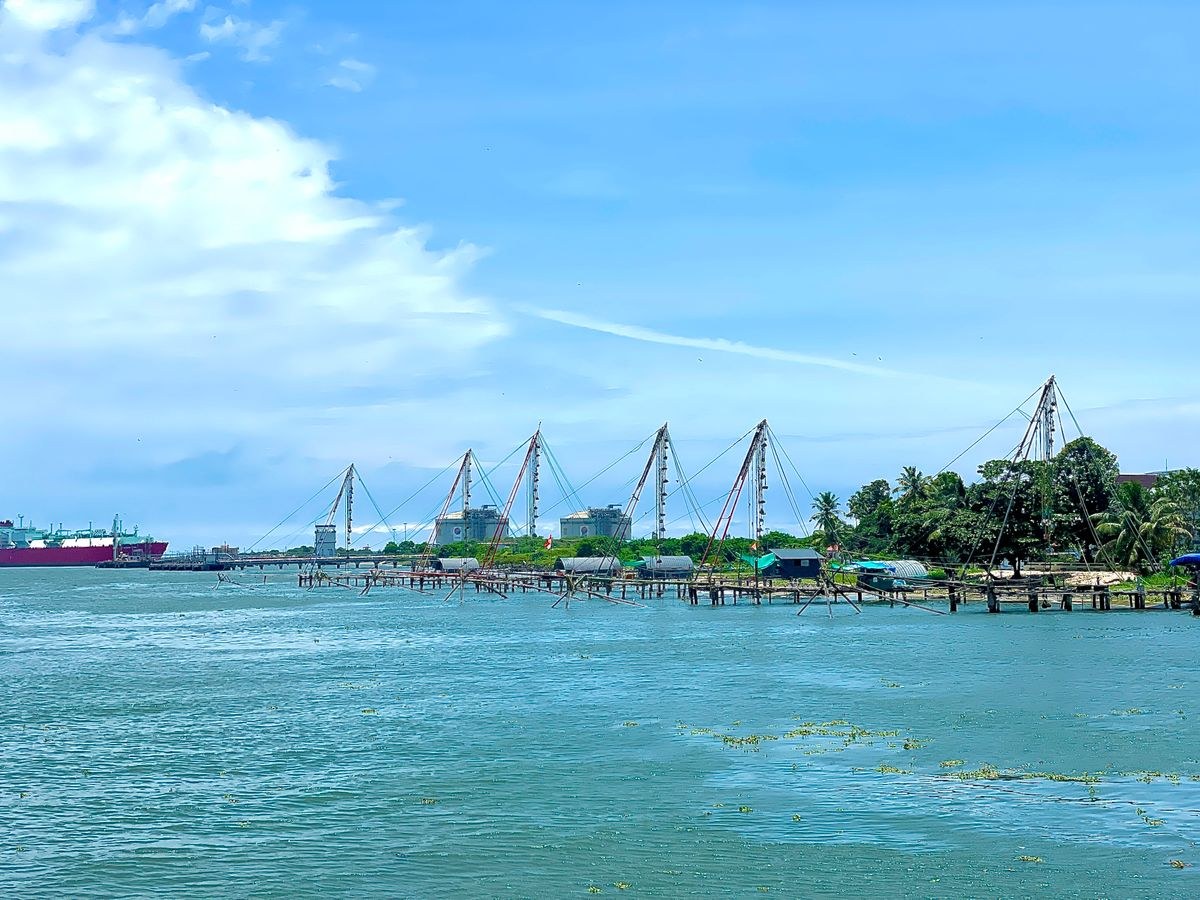 Kerala 8 Days