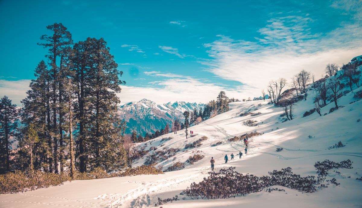 Himachal 6 Days